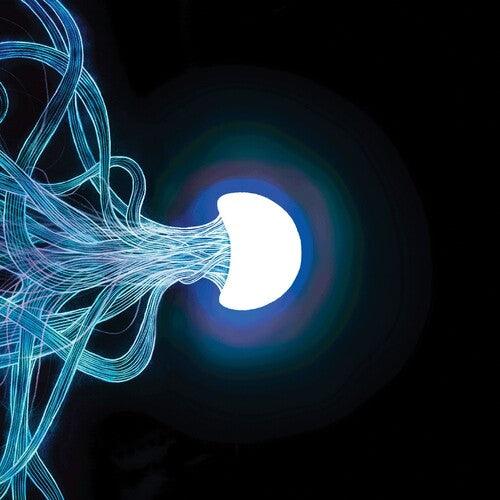 Elephant Tree- Elephant Tree (Blue Transparent Marble Vinyl) - VINYL