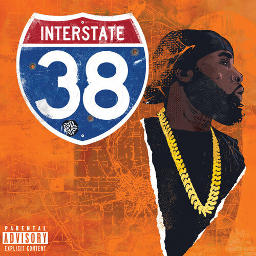 38 Spesh: Interstate 38  \ CD
