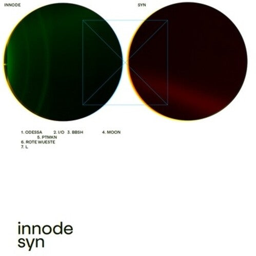 Innode: Syn \ LP