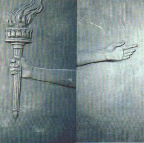 Fugazi- The Argument - VINYL