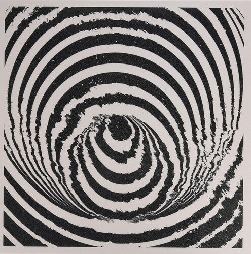 Hack Sabbath: Paranoise \ LP