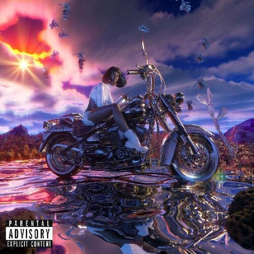 Tkay Maidza- Last Year Was Weird 2 - VINYL