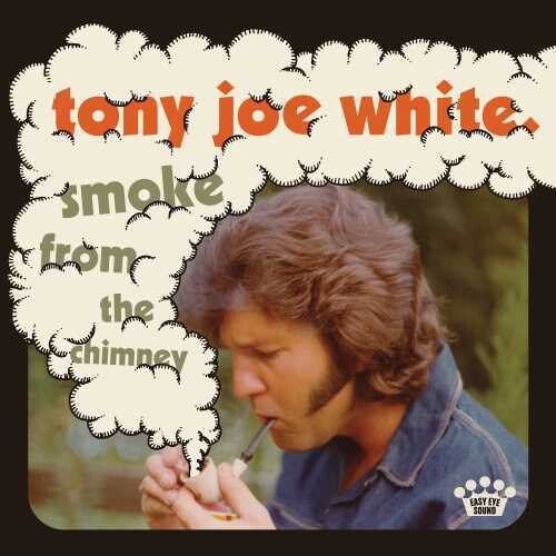 Tony Joe White: Smoke From The Chimney \ LP