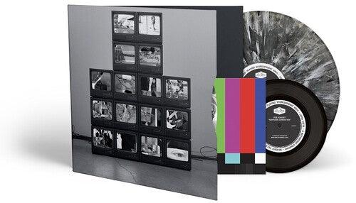 Rise Against- Nowhere Generation - VINYL