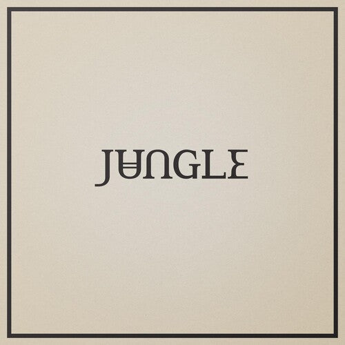 Jungle: Loving In Stereo - CASSETTES