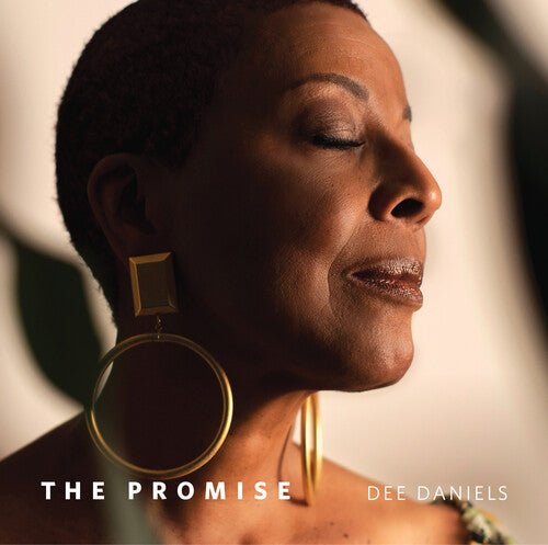 Dee Daniels: The Promise  \ CD