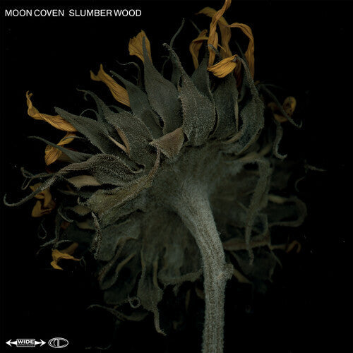 Moon Coven: Slumber Wood - VINYL