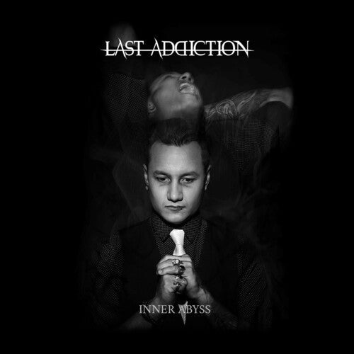 Last Addiction: Inner Abyss - CD