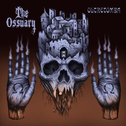 Ossuary- Oltretomba - VINYL