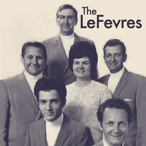 Lefevres: The Lefevres  \ CD