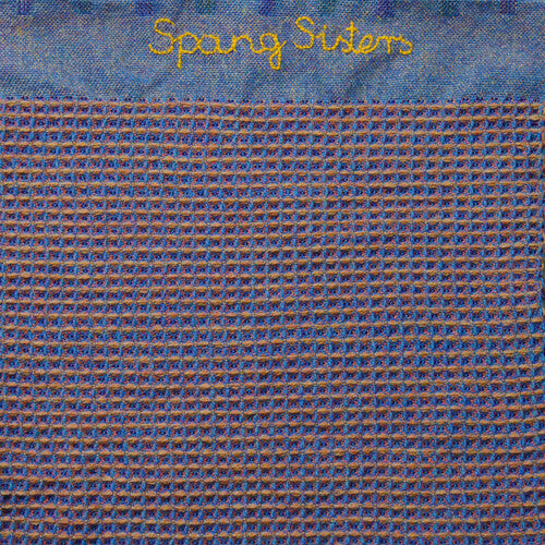 Spang Sisters: Spang Sisters \ LP