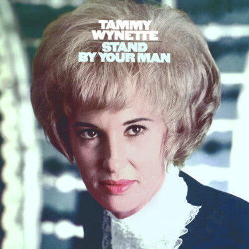 Tammy Wynette: Stand By Your Man  \ CD