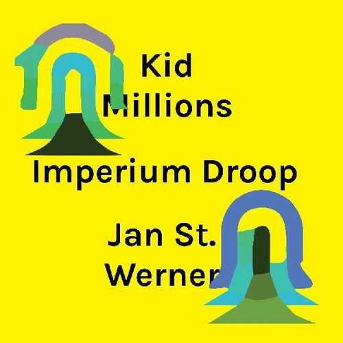 Kid Millions: Imperium Droop \ LP