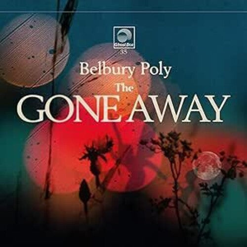 Belbury Poly: Gone Away  \ CD