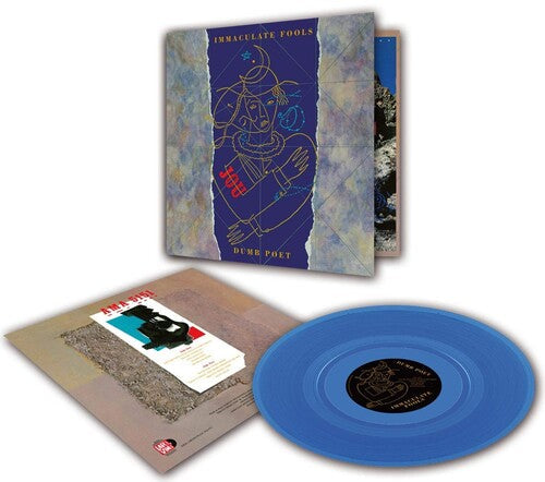 Immaculate Fools: Dumb Poet - VINYL
