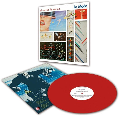La Mode: El Eterno Femenino - VINYL