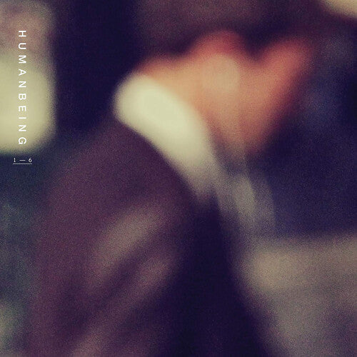 Humanbeing: Humanbeing  \ CD