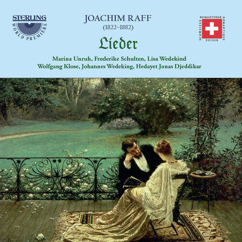 Various: Lieder  \ CD