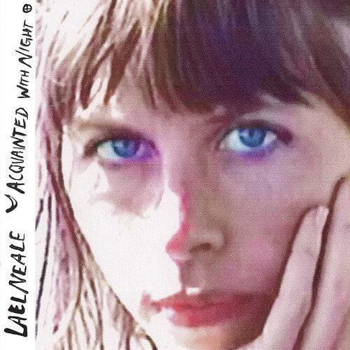 Lael Neale- Acquainted With Night - VINYL
