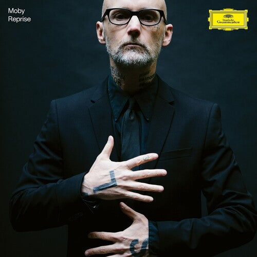 Moby: Reprise  \ CD