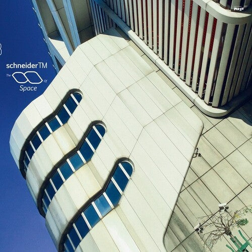 Schneider TM: The 8 Of Space  \ CD