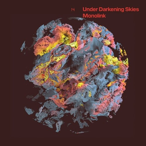 Monolink: Under Darkening Skies  \ CD