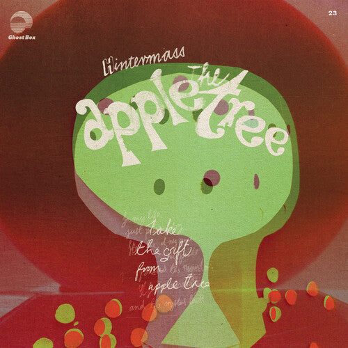 Hintermass: Apple Tree \ LP