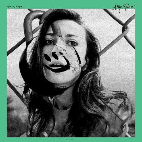 Spell Hope - VINYL