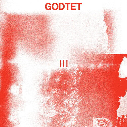 Godtet: III - VINYL
