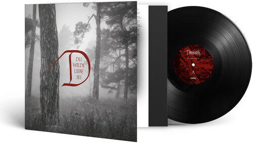 Dornenreich: Du wilde Liebe sei - VINYL
