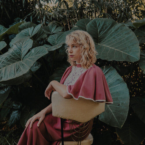 K.C. Jones: Queen Of The In Between \ LP