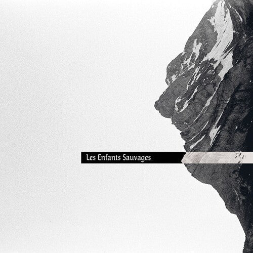 Les Enfants Sauvages: Les  \ CD