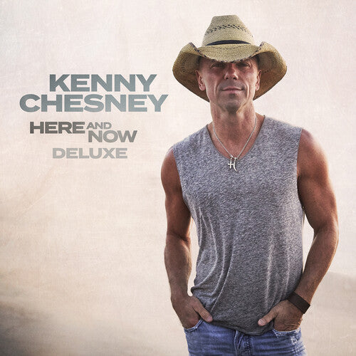 Kenny Chesney: Here And Now  \ CD