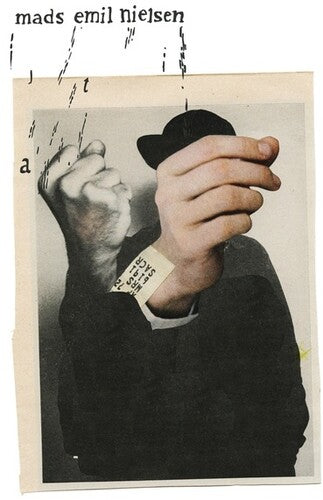 Mads Emil Nielsen: Pm016  \ CD