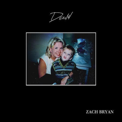Zach Bryan- Deann - VINYL