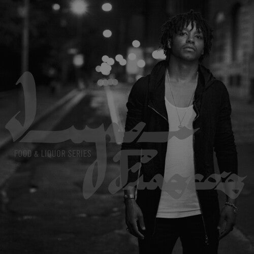 Lupe Fiasco: Lupe Fiasco's Food & Liquor Series \ LP