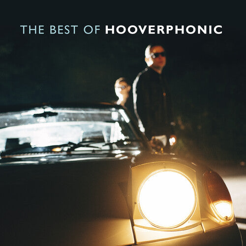 Hooverphonic: Best Of Hooverphonic  \ CD
