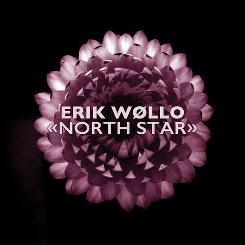 Erik Wollo: North Star  \ CD