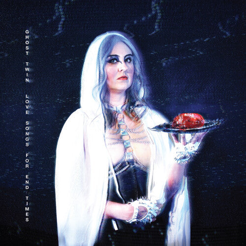 Ghost Twin: Love Songs For End Times \ LP