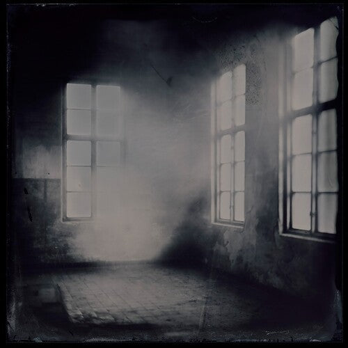 David Granstrom: Empty Room \ LP