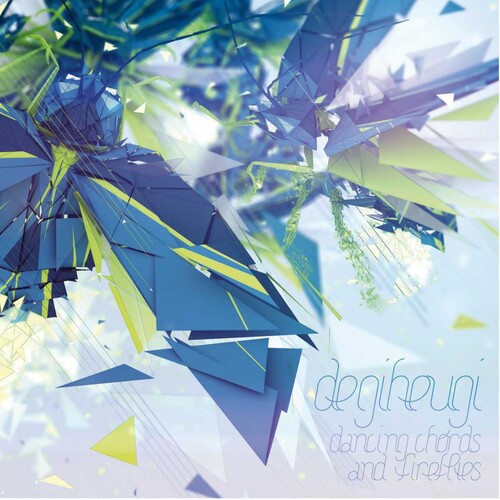 Degiheugi: Dancing Chords & Fireflies \ LP