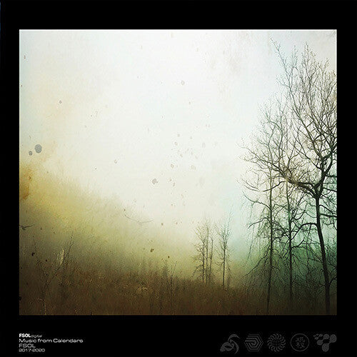 The Future Sound of London: Music From Calendars \ LP