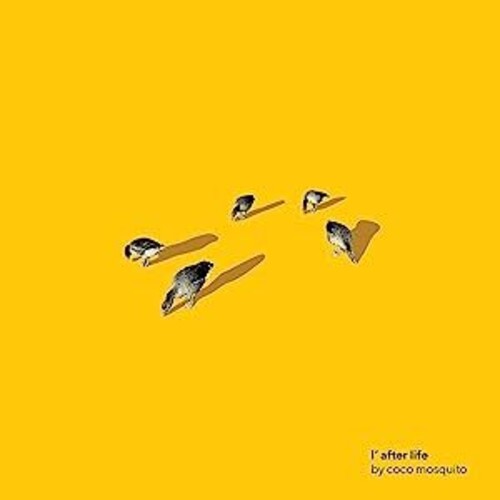 Coco Mosquito: L'After Life  \ CD