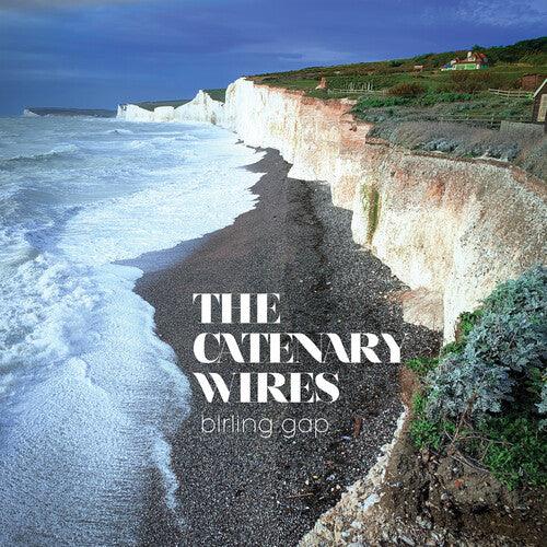 Catenary Wires- Birling Cap - VINYL