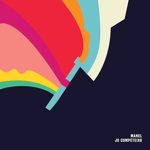 Manel: Jo Competeixo - VINYL
