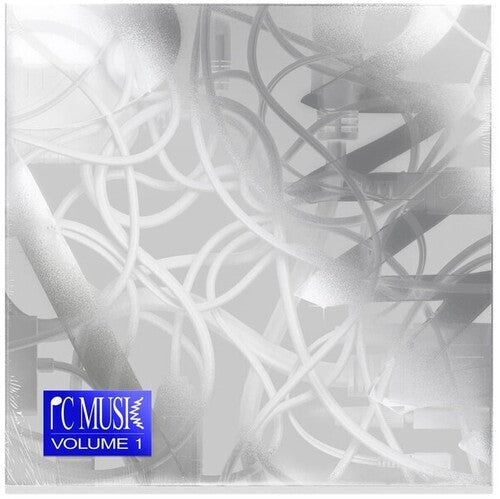 Various Artists: PC Music Vol 1 & 2 (Various Artists) \ LP