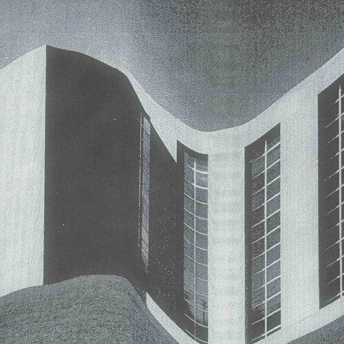 Drab Majesty- Unknown To The I - VINYL