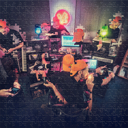 Evidence: Unlearning Vol. 1  \ CD
