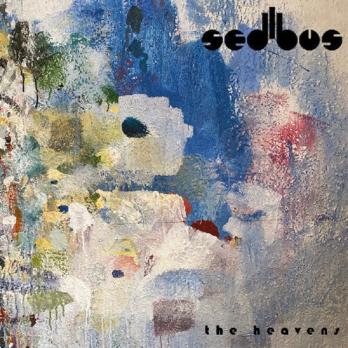 Sedibus: The Heavens  \ CD
