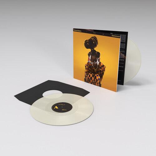 Little Simz- Sometimes I Might Be Introvert - VINYL